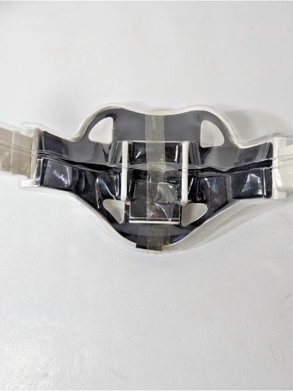 NEW- X-Home Headband Replacement For Oculus Head Strap Headset White